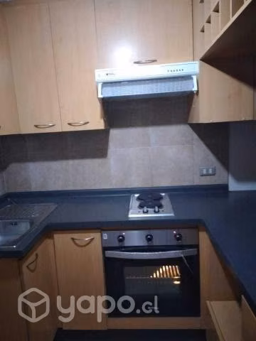 Home estudio Metro Santa Ana Santiago Centro - Imagen 2