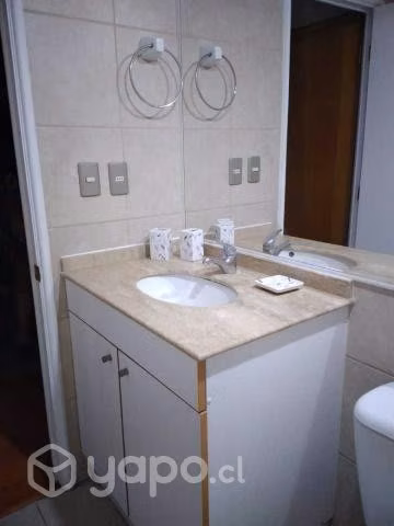 Home estudio Metro Santa Ana Santiago Centro - Imagen 6
