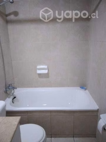 Home estudio Metro Santa Ana Santiago Centro - Imagen 5