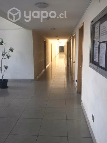 Home estudio Metro Santa Ana Santiago Centro - Imagen 11