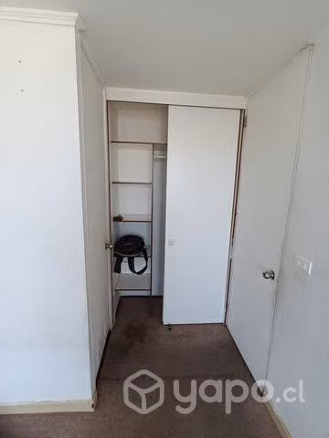Departamento stgo centro