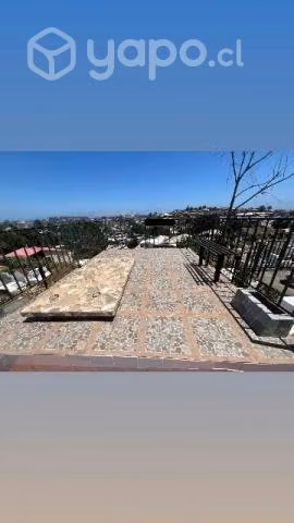 Bóveda cementerio lota