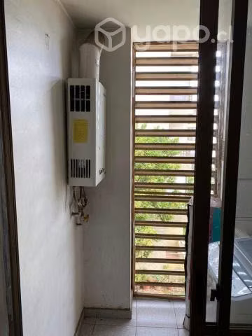 Arriendo dpto en la Cisterna