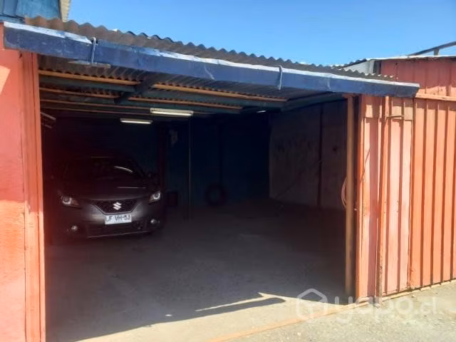 Casa Esquina Lagunillas 3