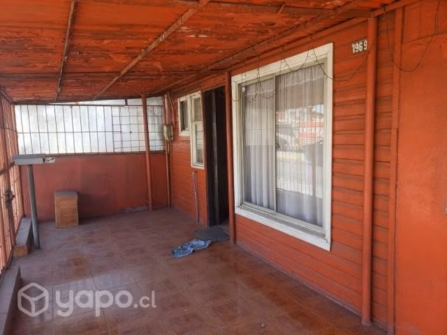Casa Esquina Lagunillas 3