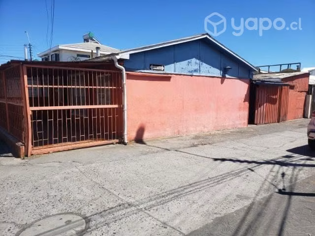 Casa Esquina Lagunillas 3