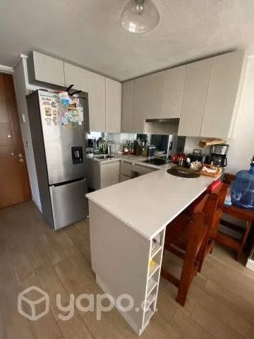 Departamento de una habitación