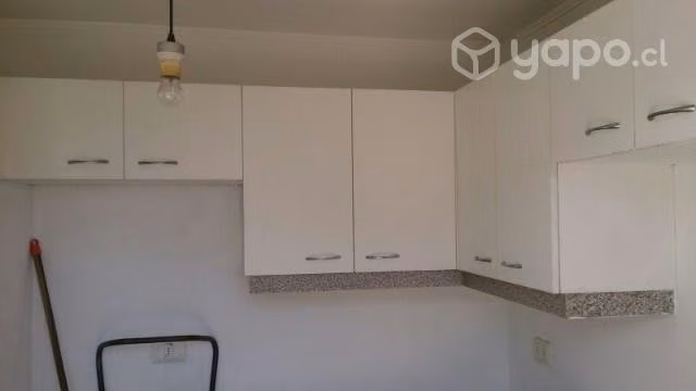 Se Arrienda Casa con Giro Comercial