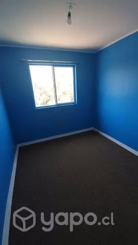 Se Arrienda Casa con Giro Comercial