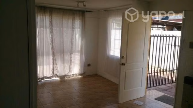 Se Arrienda Casa con Giro Comercial