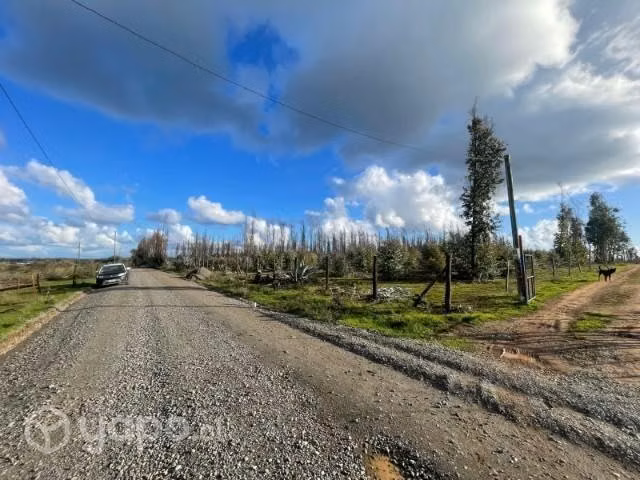 Parcela camino San Nicolás - Imagen 7