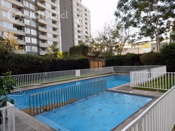 Vendo comodo y bien ubicado Departamento