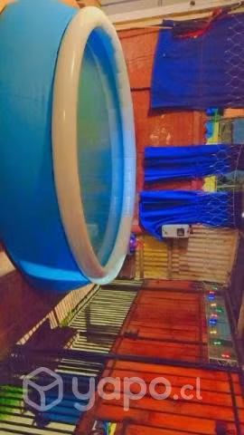 Casa en venta LA FLORIDA