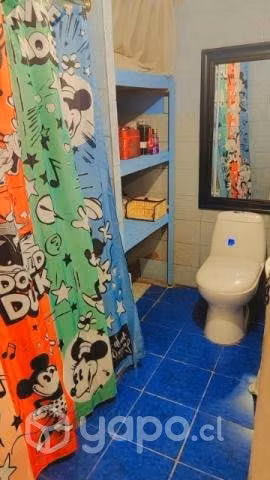 Casa en venta LA FLORIDA