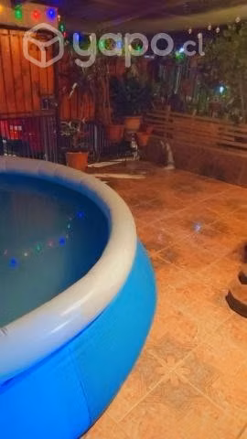 Casa en venta LA FLORIDA