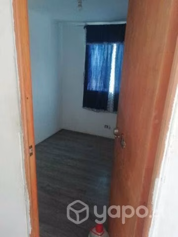Residencia solo mujeres