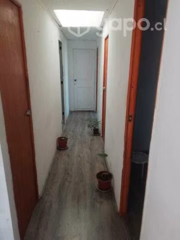 Residencia solo mujeres