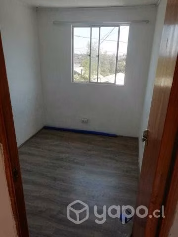 Residencia solo mujeres