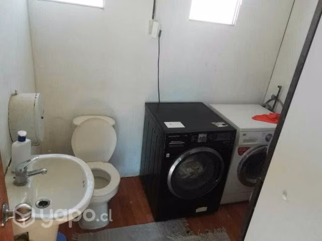 Residencia solo mujeres