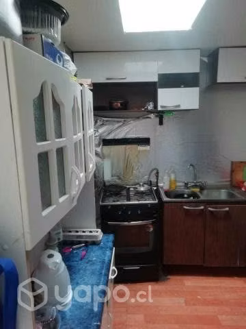 Residencia solo mujeres