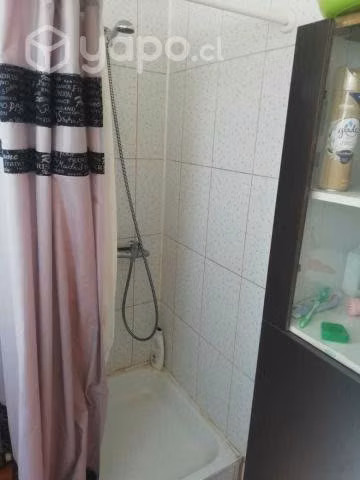 Residencia solo mujeres