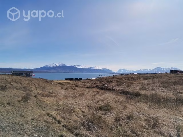 Media hectárea Puerto Natales