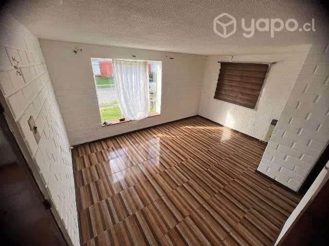 Se vende casa