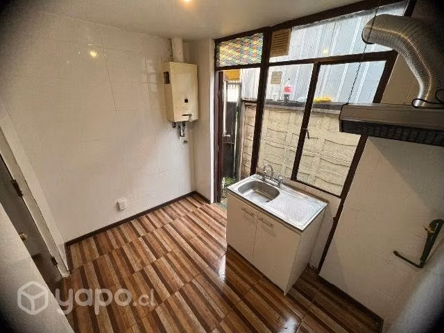 Se vende casa