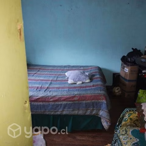 Casa en Pudahuel