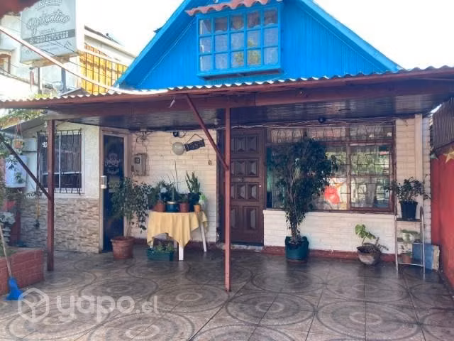 Venta