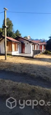 Cabaña Pucon