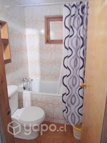 Cabaña Pucon