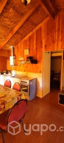Cabaña Pucon
