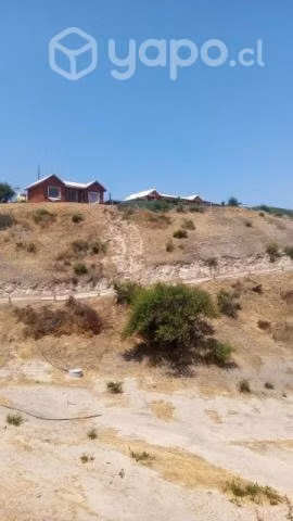Parcela altos de popeta