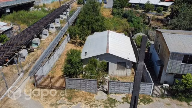 Venta de propiedad