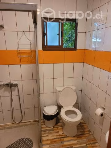 Cabaña en valdivia