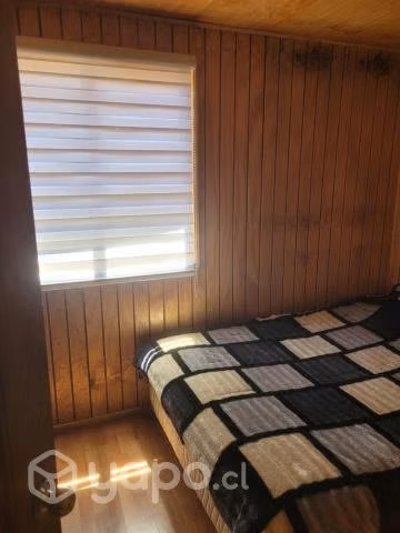 Cabaña en valdivia