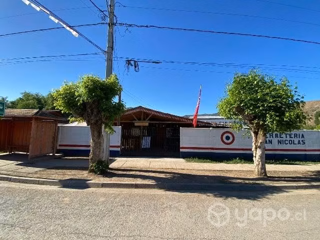 Gran oportunidad de venta