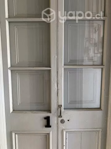 Bodega en el casco histórico de Santiago
