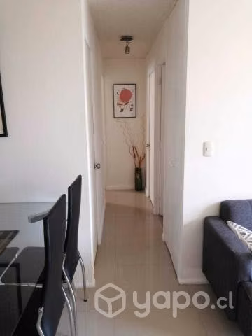 Arriendo de temporada Oferta desde el 25 Febrero