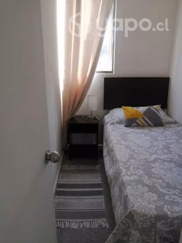 Arriendo de temporada Oferta desde el 25 Febrero