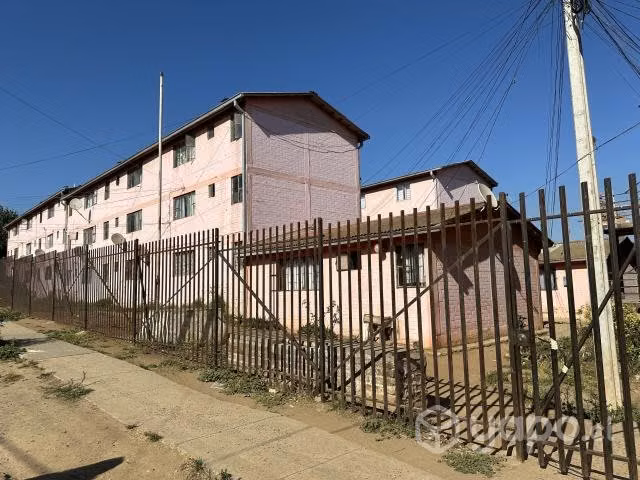 Vendo departamento en quilpue paradero 32