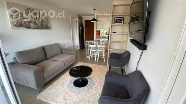Departamento en Venta, Pucón