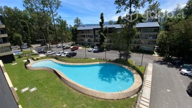 Departamento en Venta, Pucón
