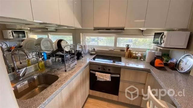 Departamento en Venta, Pucón