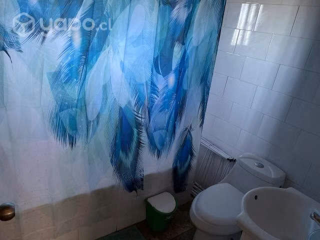 Arriendo cabaña