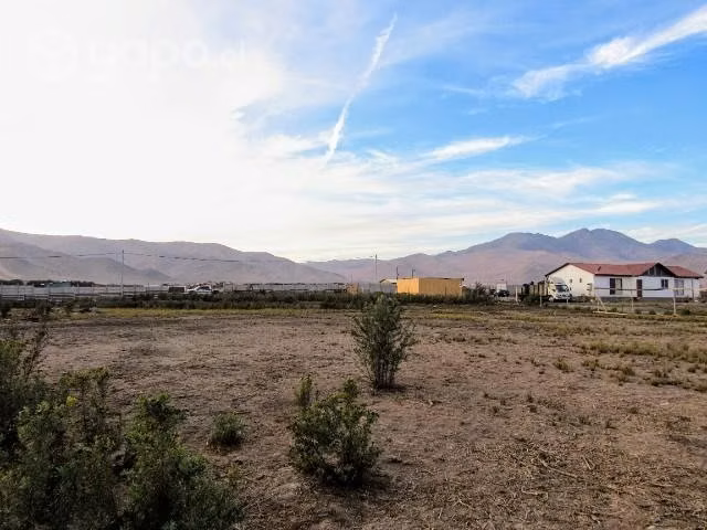 SE VENDE PARCELA en Hacienda Margarita