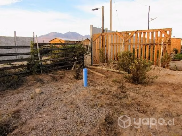 SE VENDE PARCELA en Hacienda Margarita