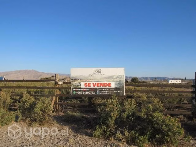 SE VENDE PARCELA en Hacienda Margarita