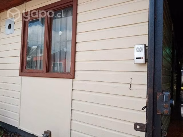 Casa Villa Langdon